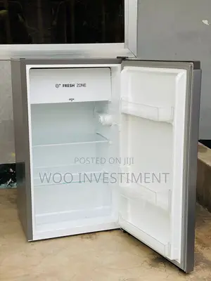 Mini Fridge Clean Sana Lita 98 Clean. Zipo