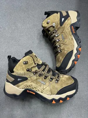 Brand New Outdoor (Vico Boots)