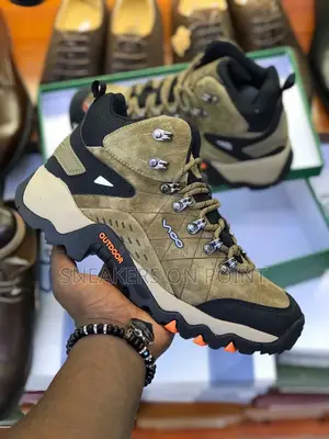 Brand New Outdoor (Vico Boots)