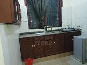 2bdrm Apartment in Kijitonyama for rent