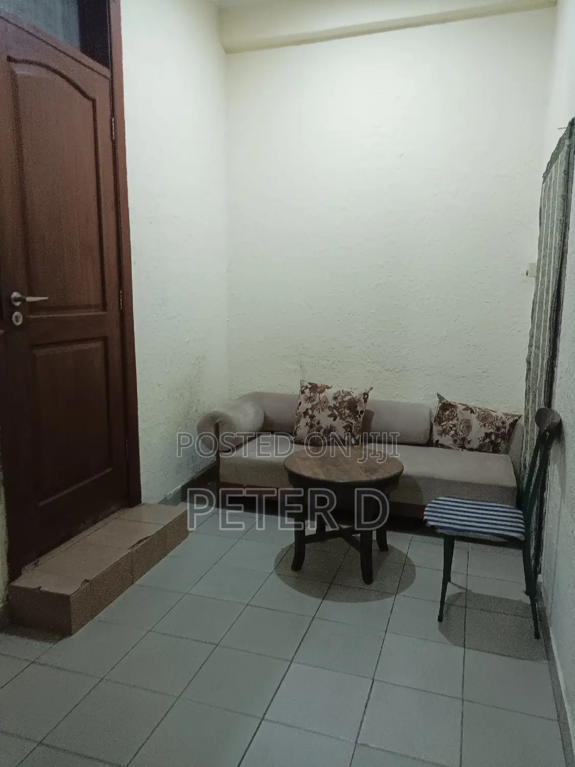 2bdrm Apartment in Kijitonyama for rent