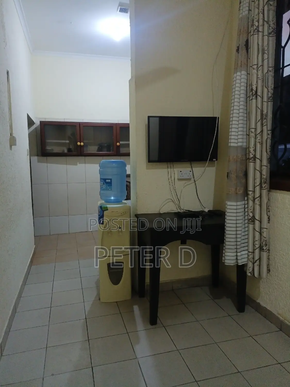 2bdrm Apartment in Kijitonyama for rent