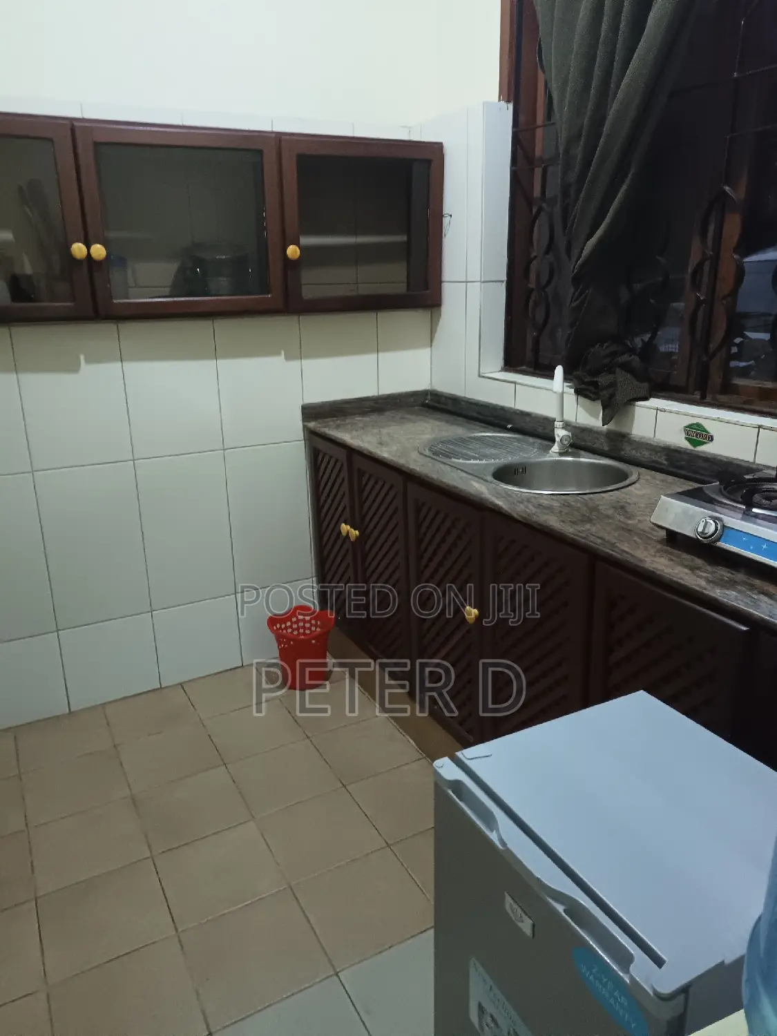 2bdrm Apartment in Kijitonyama for rent