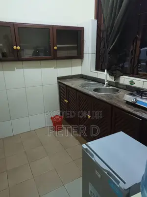 2bdrm Apartment in Kijitonyama for rent