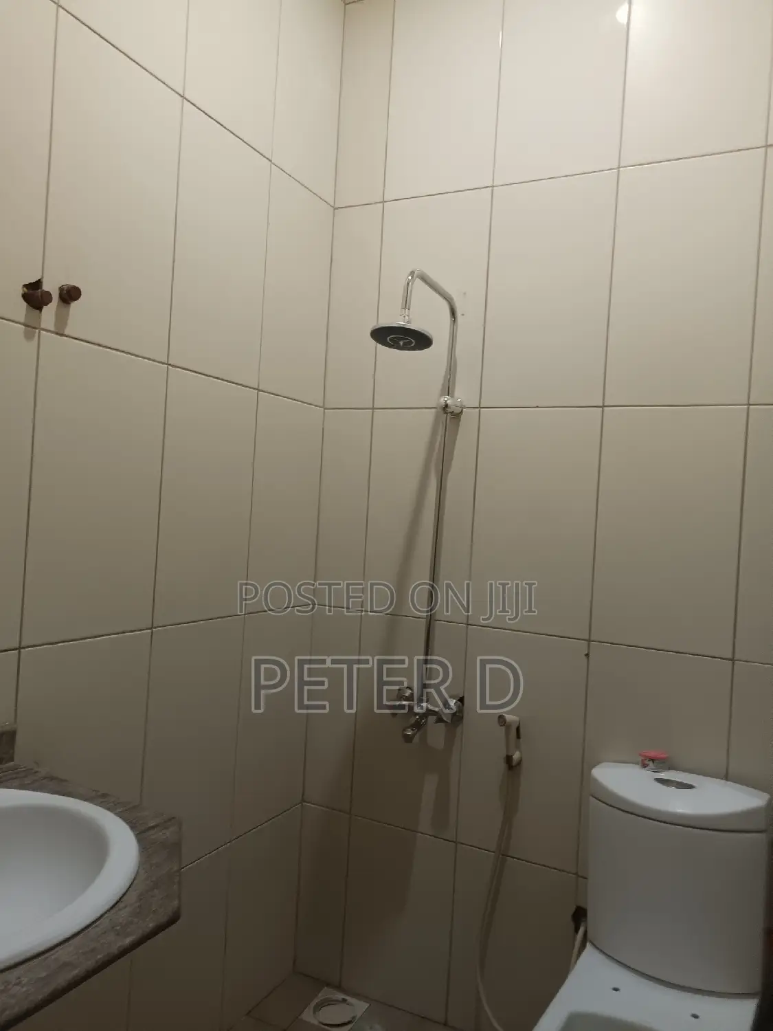 2bdrm Apartment in Kijitonyama for rent