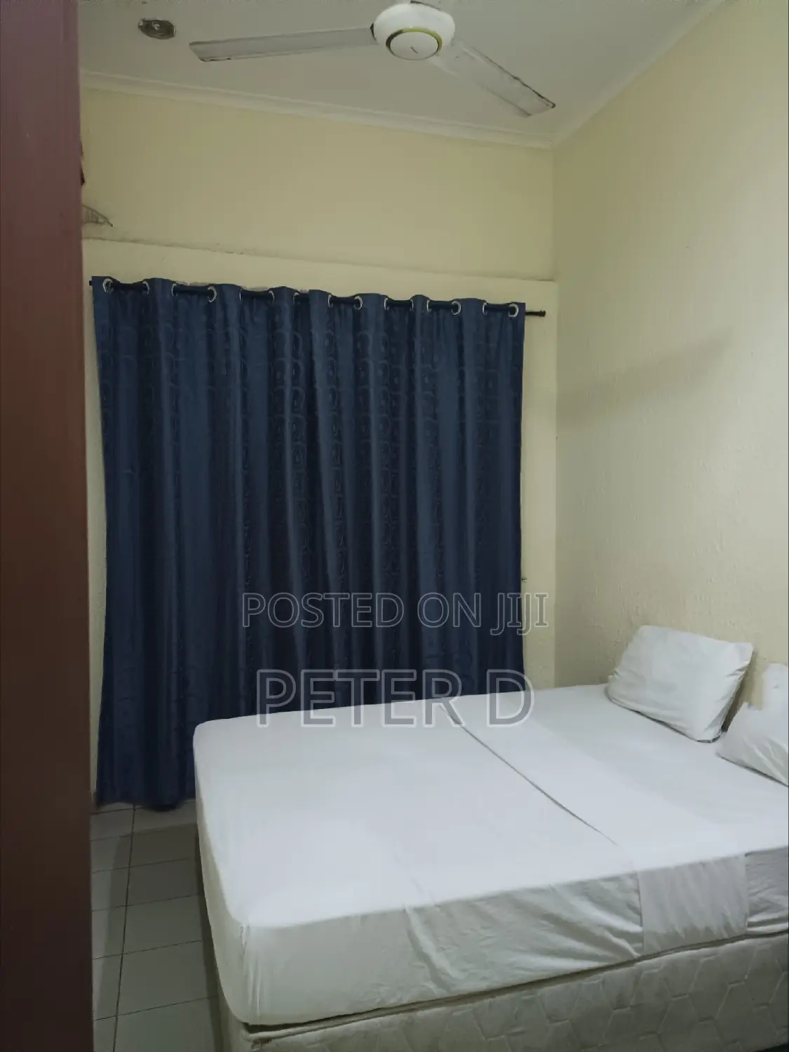 2bdrm Apartment in Kijitonyama for rent
