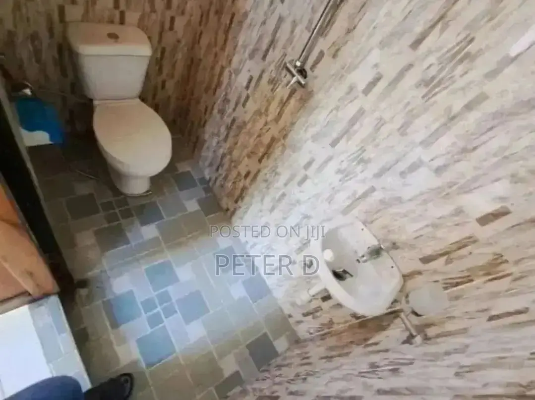 2bdrm Apartment in Mbezi for rent