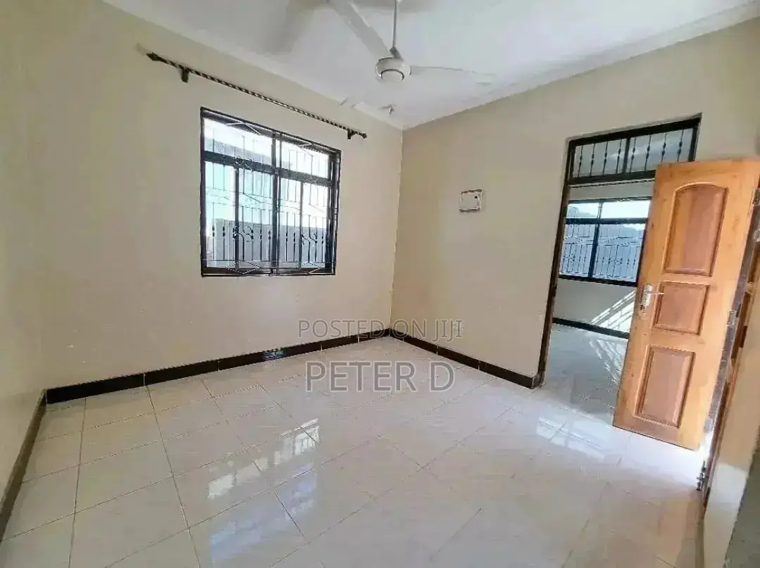 2bdrm Apartment in Mbezi for rent
