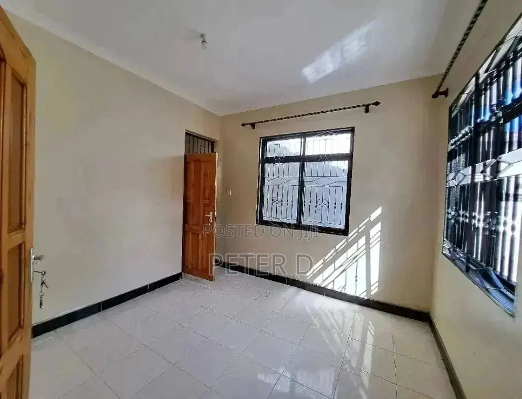 2bdrm Apartment in Mbezi for rent