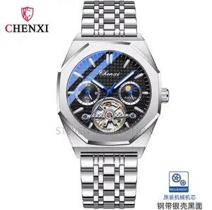 Chenxi Automatic Watch .