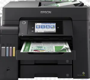 Epson Printer L6550 A4 - 4 in 1 FDNW/ADF
