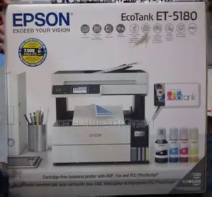 Epson Printer L15180 - A4 A3 3 in 1 Mono FDNW /ADF