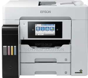 Epson Printer L14150 - A4 A3 FDW 4 Colors 3 in 1