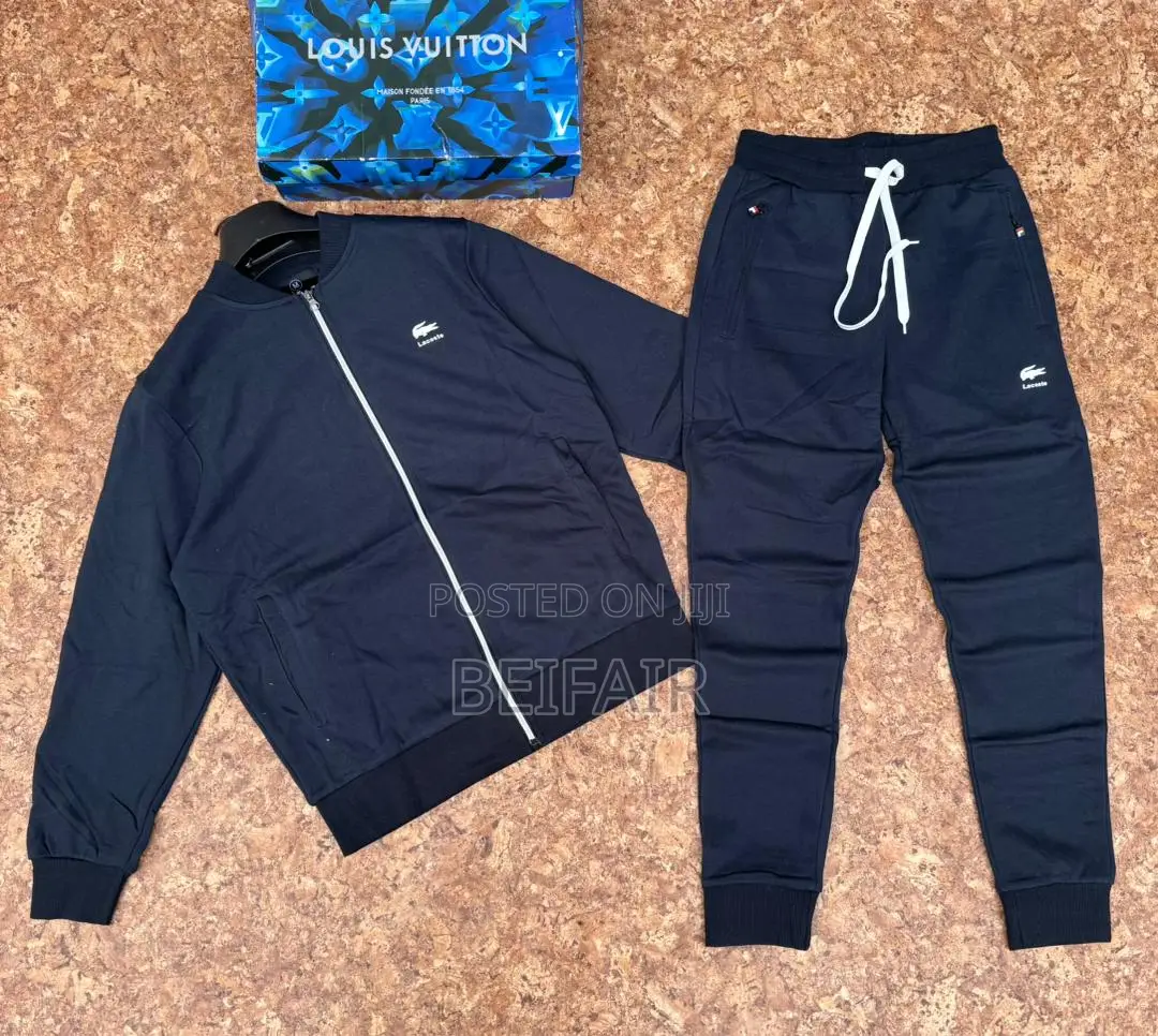 Track Suits | Truck Suits | Traki Suti