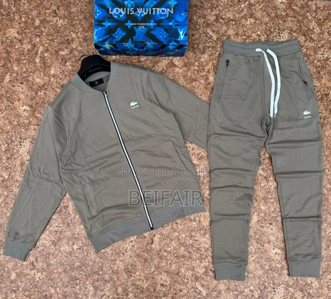 Track Suits | Truck Suits | Traki Suti
