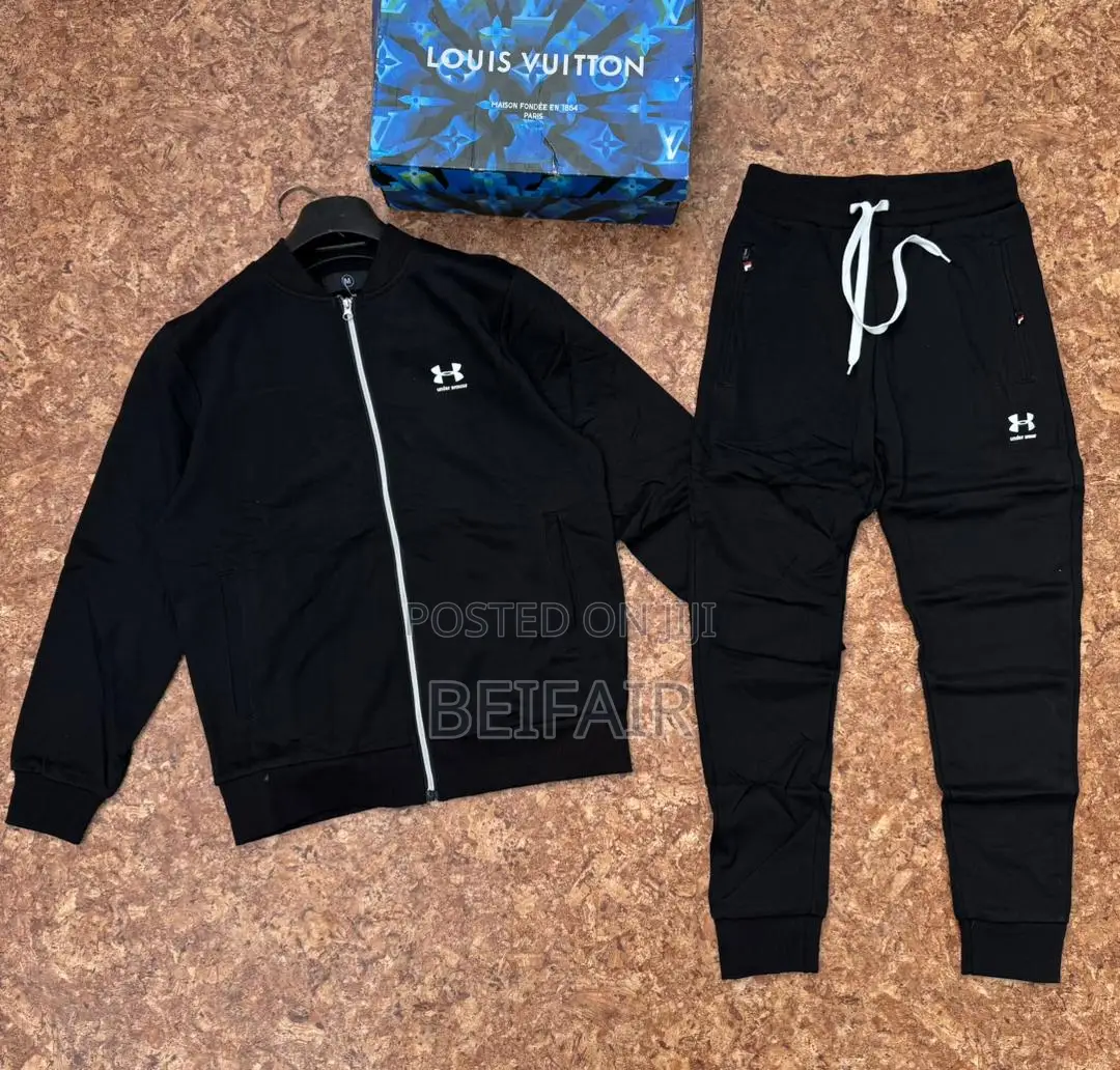 Traki Suti | Truck Suits | Track Suit