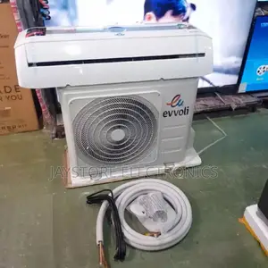 Evvoli Air Conditioner 12000BTU