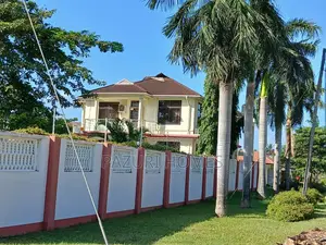 4bdrm Bungalow in Mbezi Beach for rent