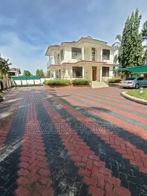 4bdrm Bungalow in Mbezi Beach for rent