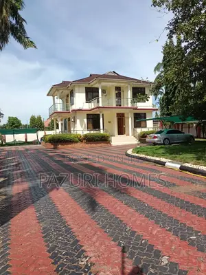 4bdrm Bungalow in Mbezi Beach for rent