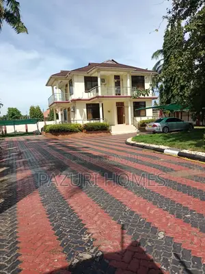 4bdrm Bungalow in Mbezi Beach for rent