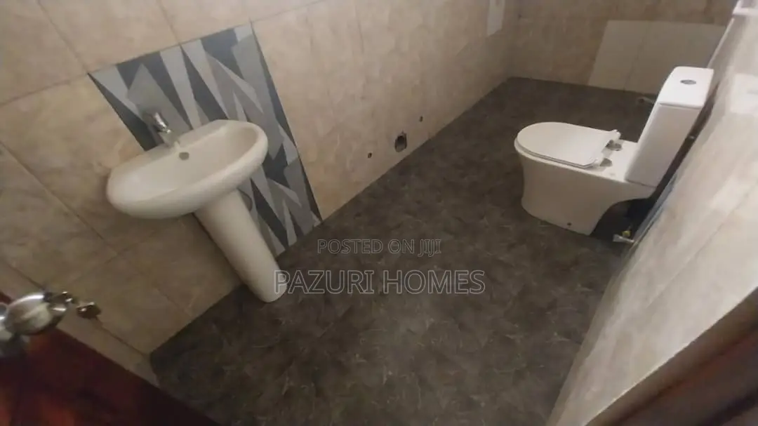 4bdrm Bungalow in Mbezi Beach for rent