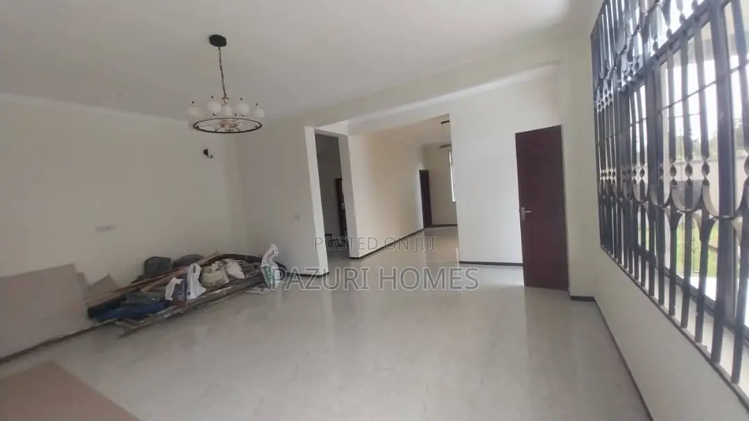 4bdrm Bungalow in Mbezi Beach for rent