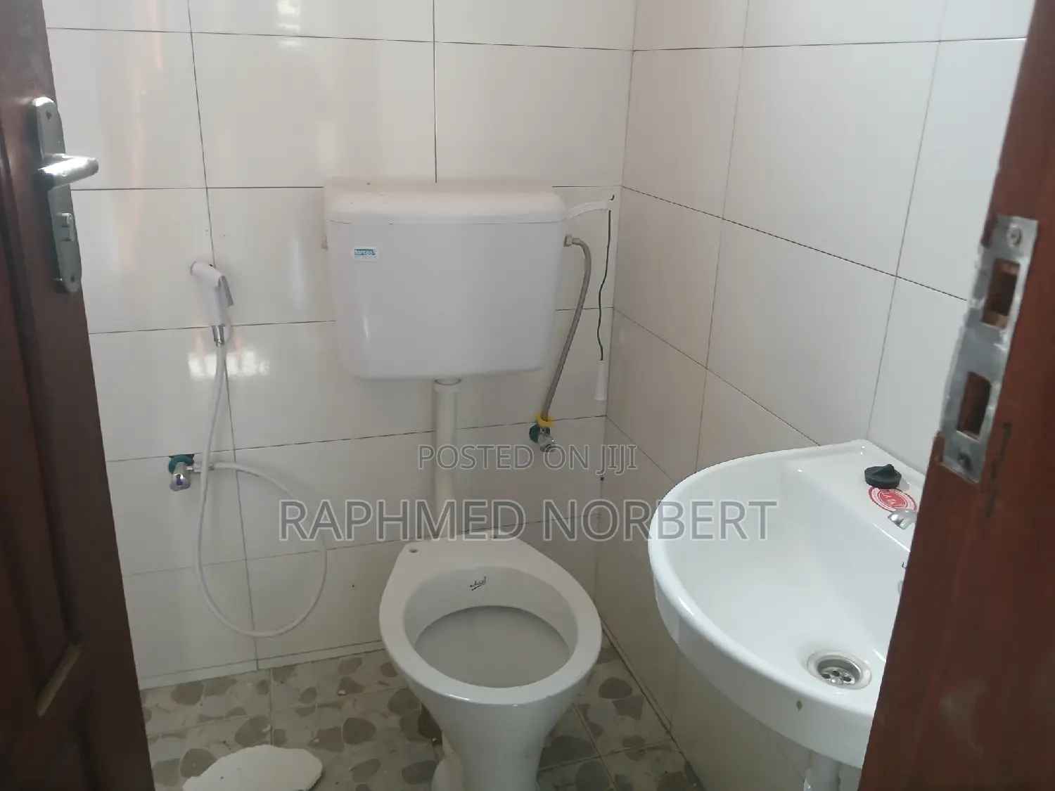 3bdrm Apartment in Tanzania Realestates, Arusha for sale