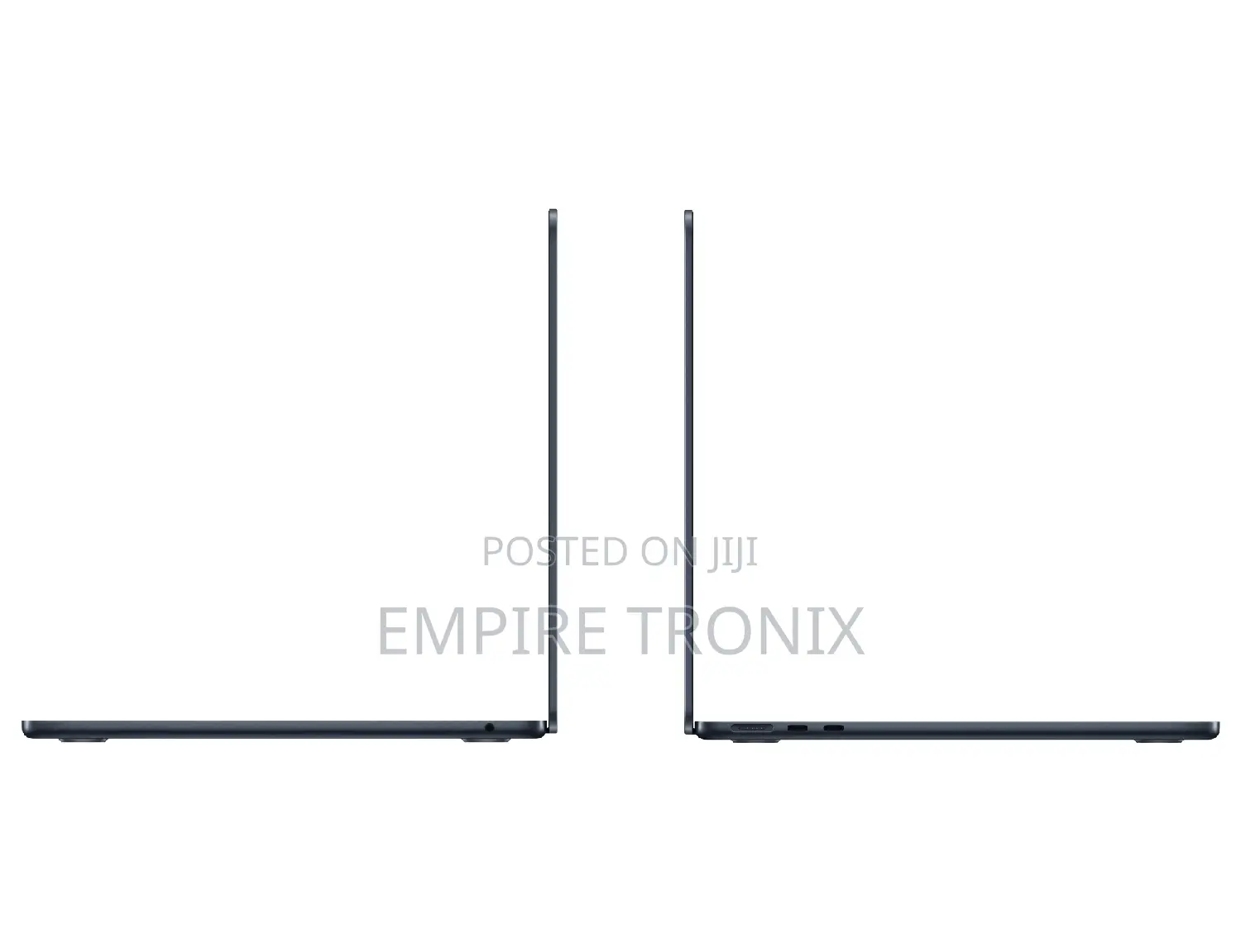New Laptop Apple MacBook Air 2023 M2 8GB Apple M2 SSD 256GB
