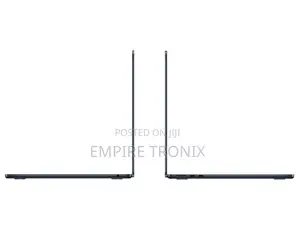 New Laptop Apple MacBook Air 2023 M2 8GB Apple M2 SSD 256GB