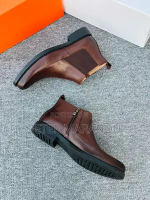 Smart Shoes