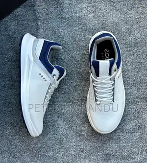 Official Shoes