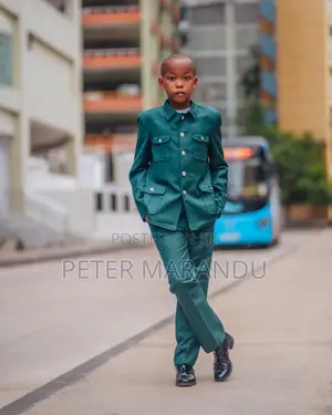 Suti Kali Za Watoto