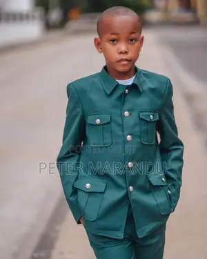 Suti Kali Za Watoto