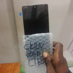 Come One Come All for the Original Tecno LCDS