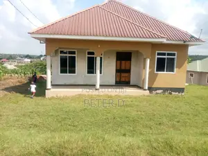 3bdrm House in Mbezi for sale