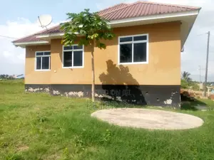 3bdrm House in Mbezi for sale