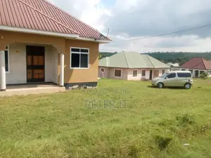 3bdrm House in Mbezi for sale