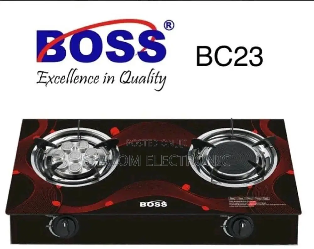 Jiko La Boss