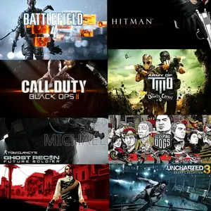 Games Za Ps3 Kwa Bei Poa Kabisa