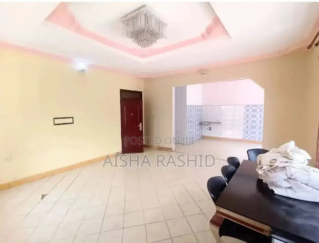 2bdrm Apartment in Kinondoni for rent