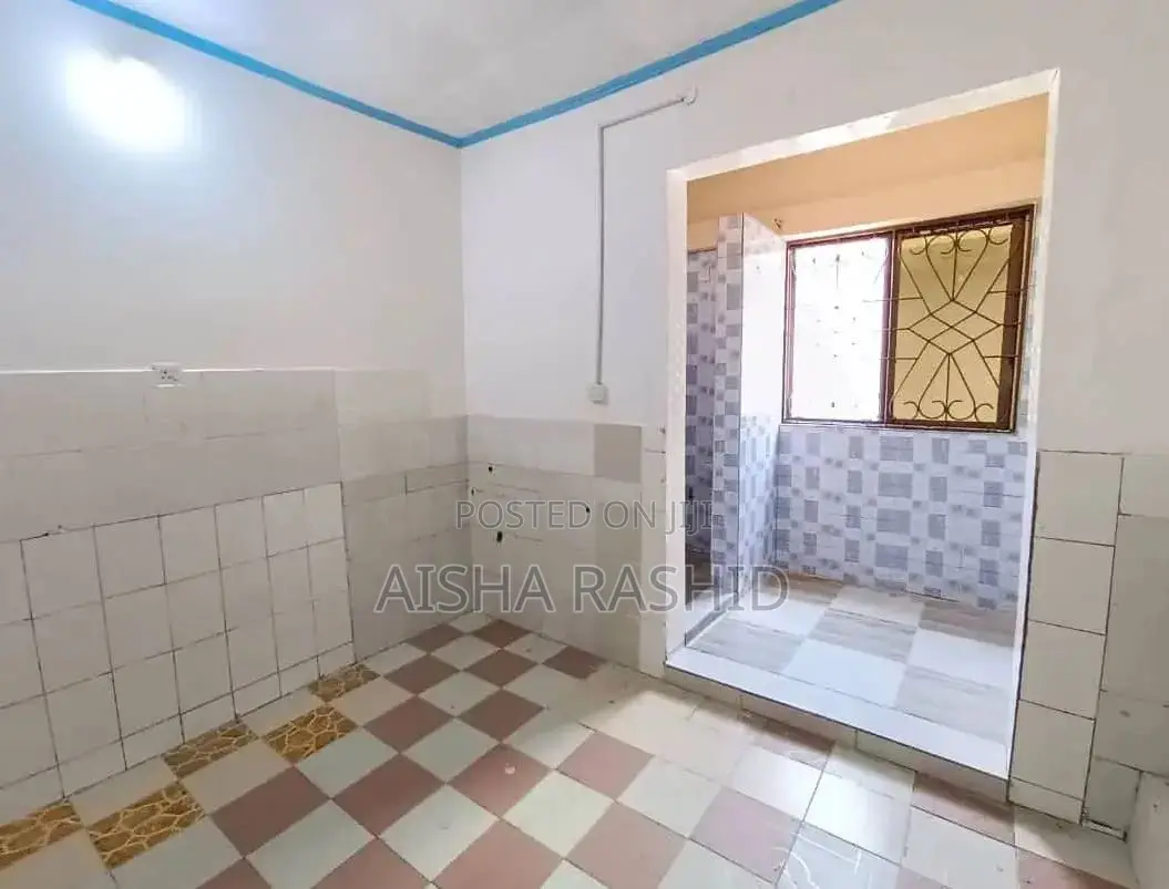 2bdrm Apartment in Kinondoni for rent
