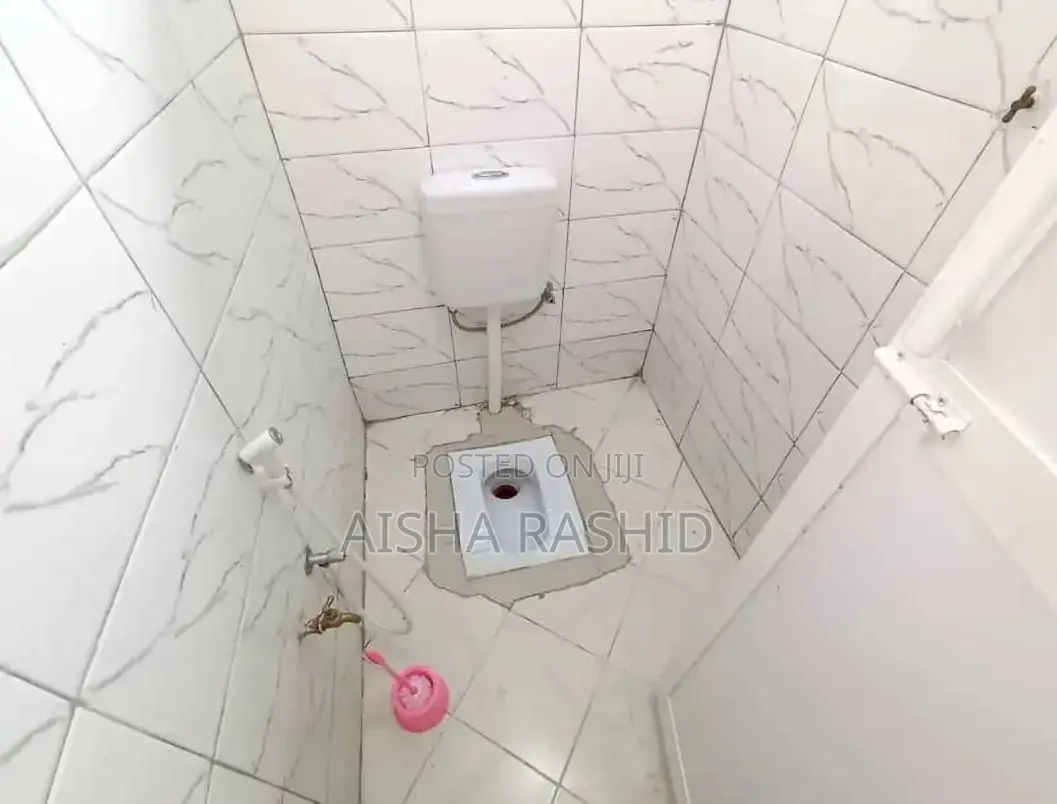 2bdrm Apartment in Kinondoni for rent