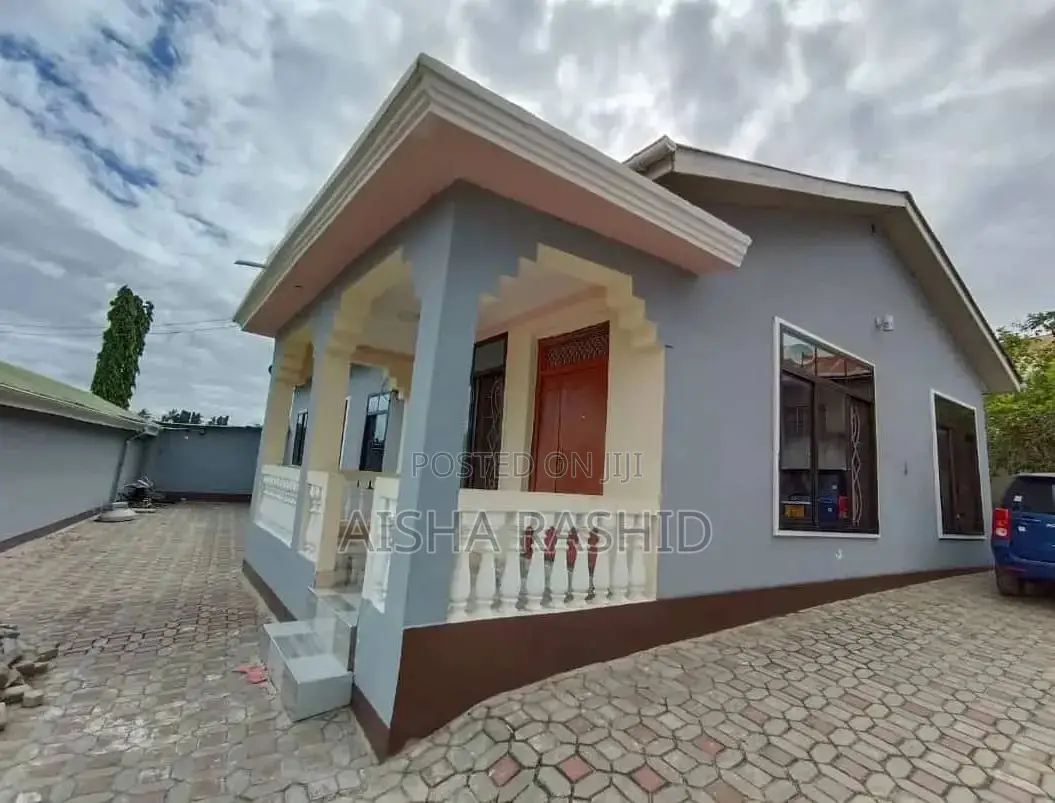2bdrm Apartment in Kinondoni for rent