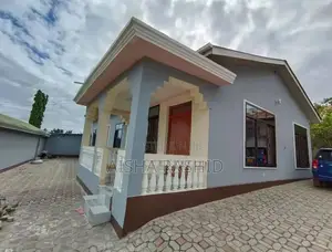 2bdrm Apartment in Kinondoni for rent