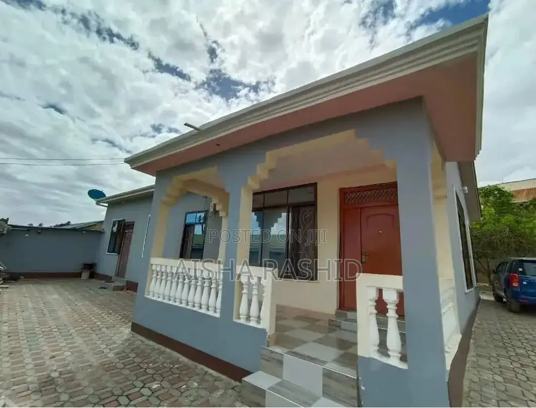 2bdrm Apartment in Kinondoni for rent