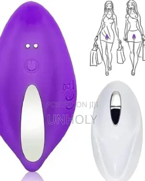 Clit Vibrator
