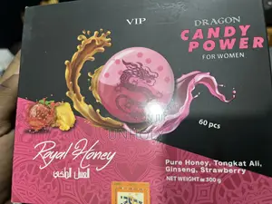 HORNY CANDS (For Women)