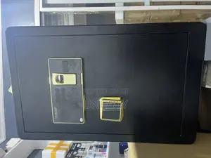 Safe Box (Digitalized)