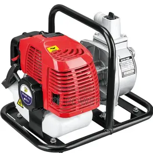 1 Inch Water Pump 2 Stroke